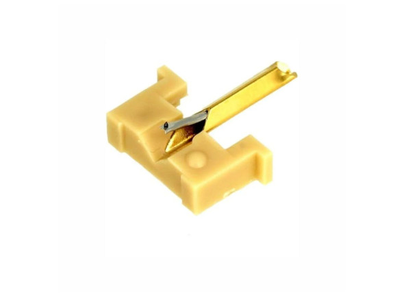 Huco Agulha de gira-discos p/ shure n70b Huco Agulha de gira-discos p/ shure n70b